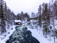 Park Narodowy Oulanka